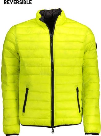 U.S.Polo Association U. S. POLO ASSN. Nylon Mens Mens Jacket