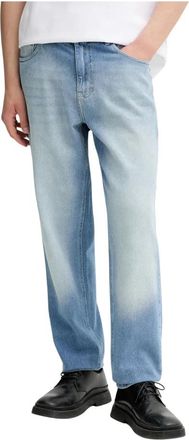 Les Deux Ryder Jeans - - Jeans - Uomo - Blu - W34 L32