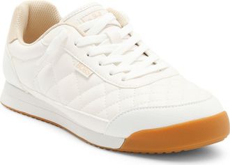 Skechers BOBS Billie Wild Comfort Sneaker in White at Nordstrom Rack, Size 9.5