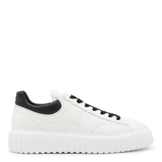 Hogan Sneakers Light And Natural