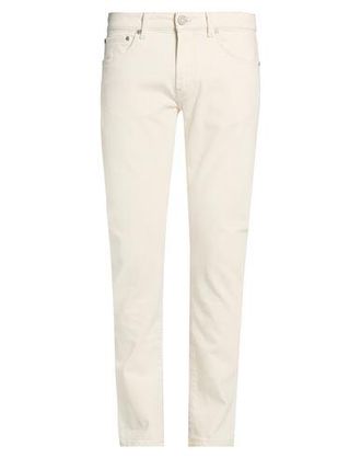 TELA GENOVA HOSEN & R&Ouml;CKE - Jeanshosen auf YOOX.COM