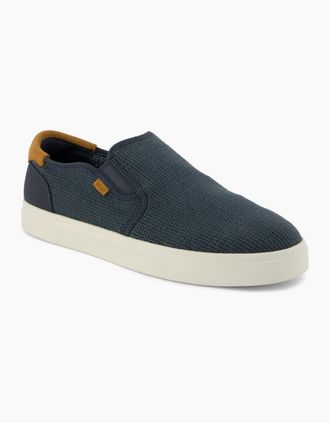 Toms Toms Mens Baja 2.0 Mens Trainers - Black - Size: 12