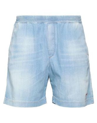 Dsquared2 BOTTOMWEAR - Shorts jeans su YOOX.COM