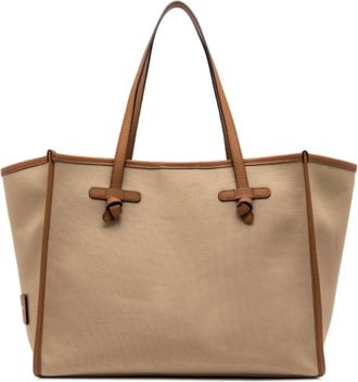 Gianni Chiarini Mujer, Bolsos, Beige, Talla: ONE Size
