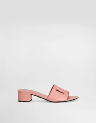Dolce & Gabbana Mules − Sale: up to −85% | Stylight
