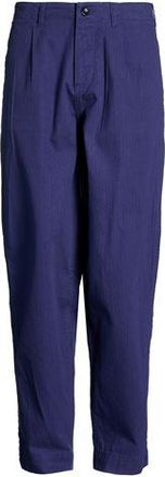 Uskees BOTTOMWEAR - Trousers on YOOX.COM