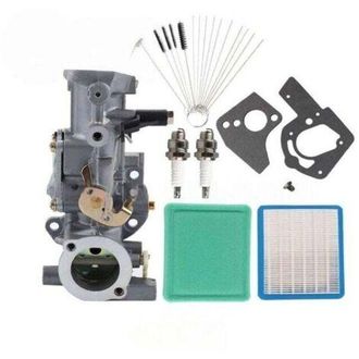 OEM Carburador 498298 Para Briggs & Stratton 692784 495951 495426 112202 112232 134202 137202 133212 130202 5hp