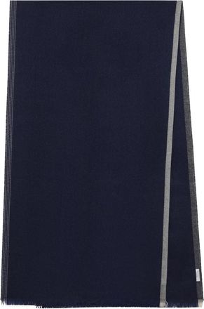 Brunello Cucinelli Winter Scarves - Heren - Wintersjaals - Veelkleurig - ONE Size - Accessoires