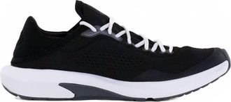 Olukai Womens Kaholo Athletic Shoes In Black