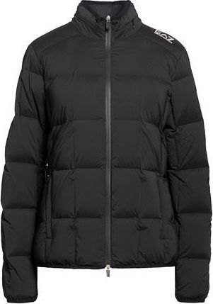 Emporio Armani JACKEN & M&Auml;NTEL - Pufferjacken & Daunenjacken auf YOOX.COM