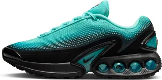 Nike Womens Air Max Dn Premium Shoes in Green | HQ0013-300