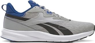 Reebok Sneakers Runner 4 4e Grey/Blue - Grigio