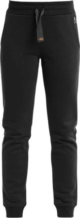 Parajumpers Donna, Pantaloni, Nero, S, new