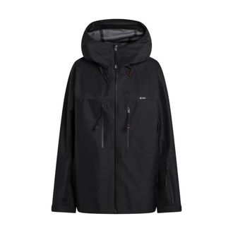 Prada Giubbotto - female - Prada - Light Jackets - Black - L - Jackets