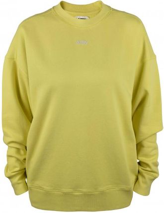 Autry Sweatshirt Geel