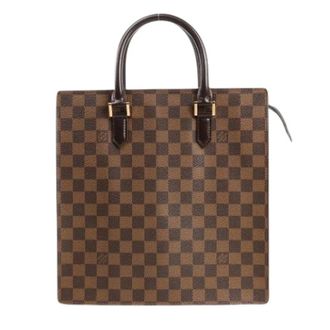 Louis Vuitton Pre-owned Tote Bags, female, Brown, Size: ONE SIZE Pre-owned Vintage Tote Bag