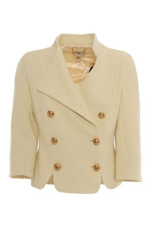 Elisabetta Franchi Blazers