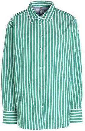 Tommy Hilfiger TOPWEAR - Shirts on YOOX.COM