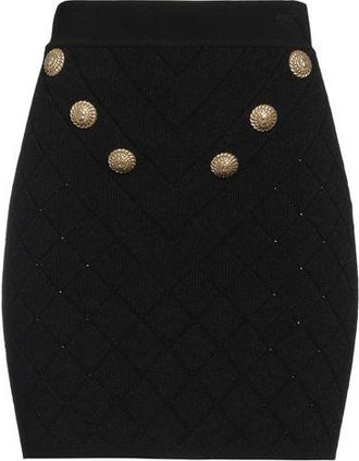 Balmain BOTTOMWEAR - Minigonne su YOOX.COM