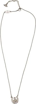 Vivienne Westwood Accessoires, Dames, Grijs, ONE Size, Vivienne Westwood Bijoux