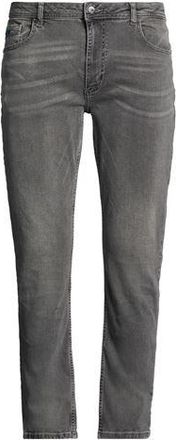 Yes-Zee BOTTOMWEAR - Jeans on YOOX.COM