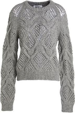 Sportmax MAGLIERIA - Pullover su YOOX.COM