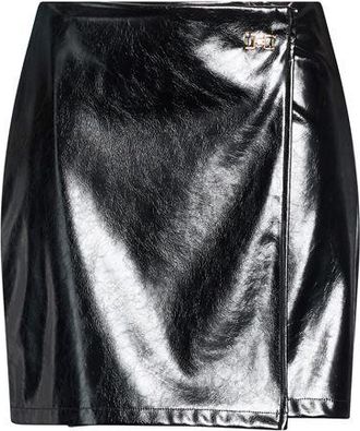 Compagnia Italiana BOTTOMWEAR - Mini skirts on YOOX.COM