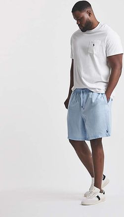 Polo Ralph Lauren Linen Short