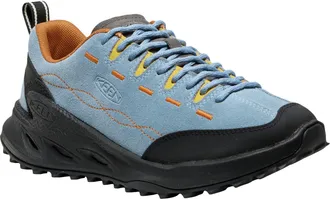 Keen Womens Jasper Zionic Sneakers Blue 10.5