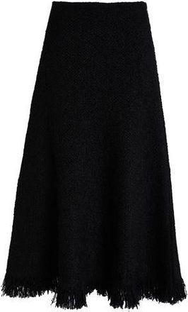 Chloé BOTTOMWEAR - Midi skirts on YOOX.COM