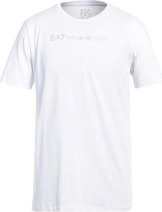 Emporio Armani TOPWEAR - T-shirts on YOOX.COM