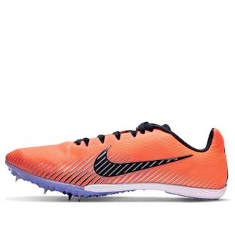 Nike Air Zoom Rival M 9 Spikes Bright Mango AH1020-800