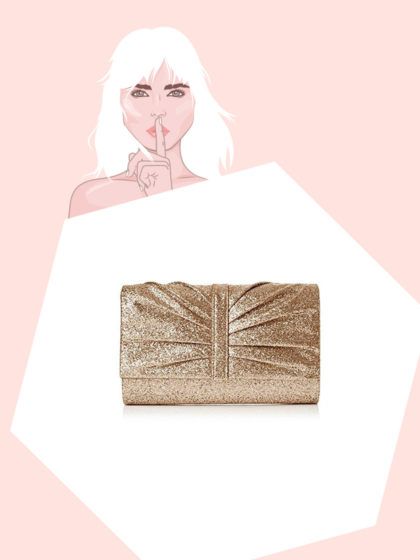 La wishlist della ragazza al verde Glitter Edition: 10 idee sparkling e low cost