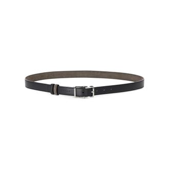 Hogan Dames, Accessoires, Zwart, Maat: ONE Size Leer