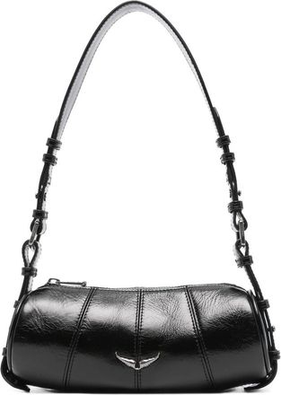 Zadig&Voltaire Le Roudoudou Vintage Shoulder Bag