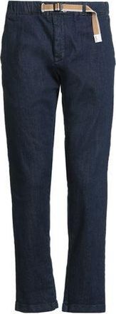 White Sand BOTTOMWEAR - Pantaloni jeans su YOOX.COM