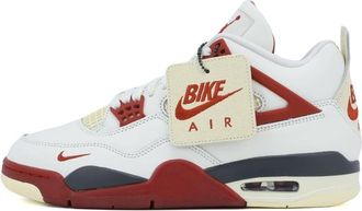 Nike Jordan Air Jordan 4 Retro OG x Nigel Sylvester Brick After Brick IQ8055-100
