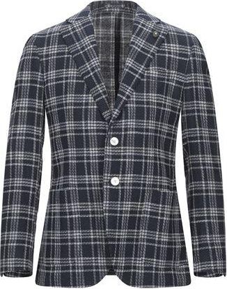 L.B.M. 1911 SUITS and CO-ORDS - Blazers sur YOOX.COM
