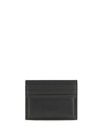 Givenchy Antigona Card Case - Black