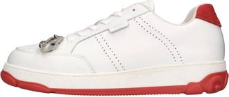 GCDS Gcds, unisex, Scarpe, Bianco, 44 EU, new