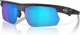 Oakley Sportieve zonnebril voor buitenactiviteiten - unisex - Zonnebrillen - Zwart - 68 MM - Accessoires