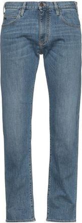 Emporio Armani BOTTOMWEAR - Jeans sur YOOX.COM