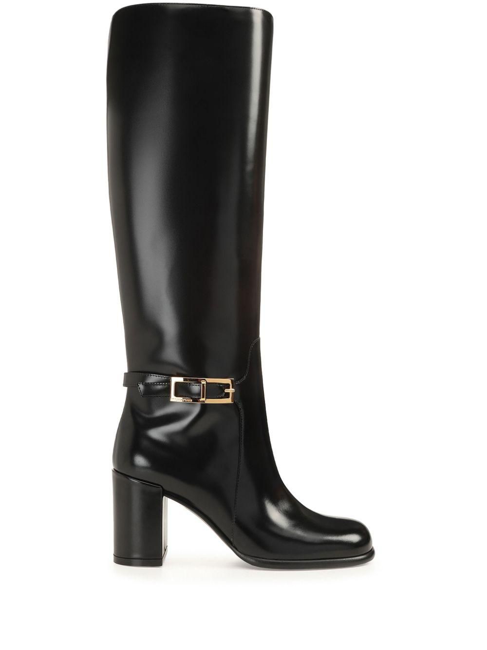 Sergio Rossi Boots − Sale: up to −86% | Stylight