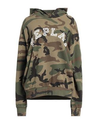 Replay TOPS - Sweatshirts auf YOOX.COM