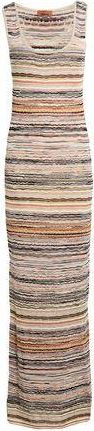 Missoni VESTIDOS - Vestidos largos en YOOX.COM
