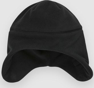 Quiksilver Banging Beanie schwarz