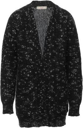 Jucca PRENDAS DE PUNTO - C&aacute;rdigans en YOOX.COM