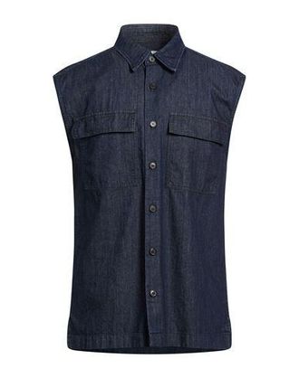 Dries Van Noten TOPWEAR - Camicie jeans su YOOX.COM