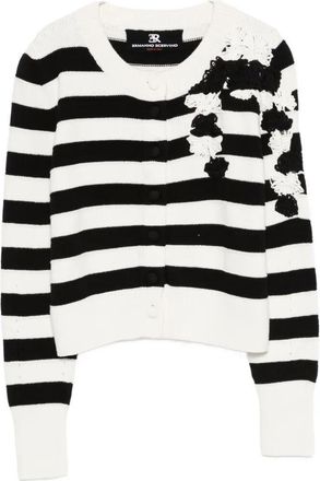 Ermanno Scervino Cardigan