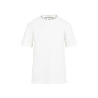 Golden Goose T-Shirts White